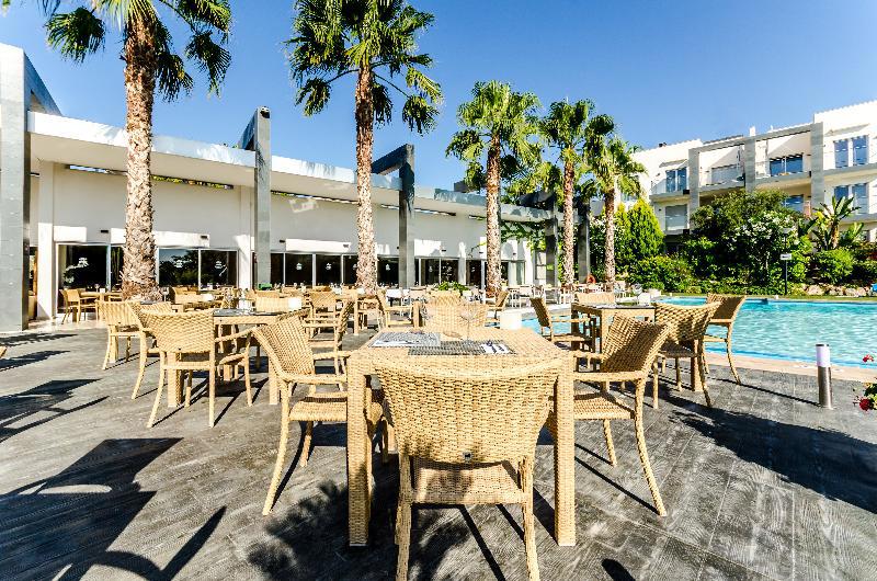 El Plantio Golf Resort