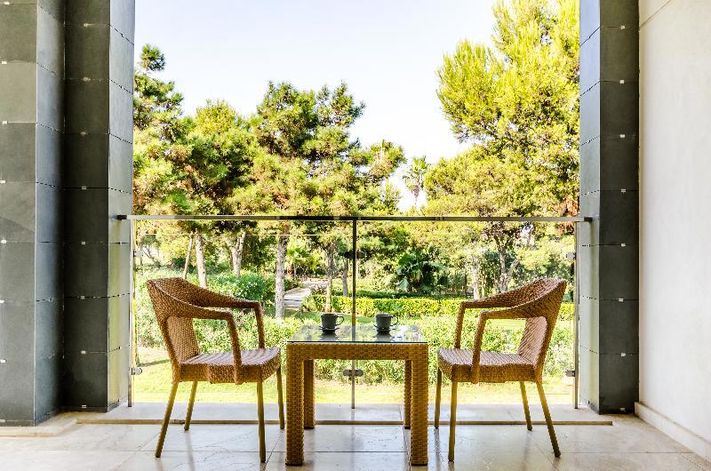 El Plantio Golf Resort
