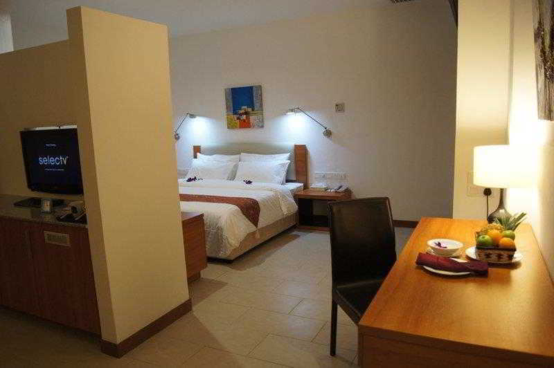 Gloria Swiss Hotel & Apartment Sandakan