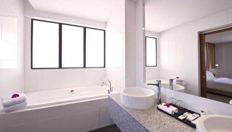 Gloria Swiss Hotel & Apartment Sandakan