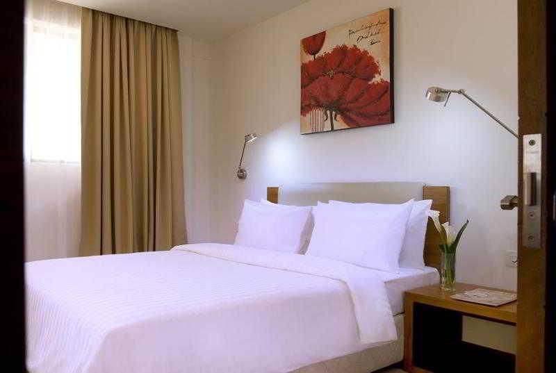 Gloria Swiss Hotel & Apartment Sandakan