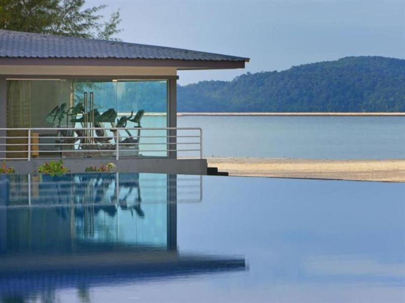 Century Langkasuka Resort Langkawi