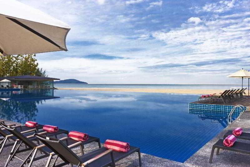 Century Langkasuka Resort Langkawi