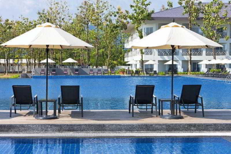 Century Langkasuka Resort Langkawi