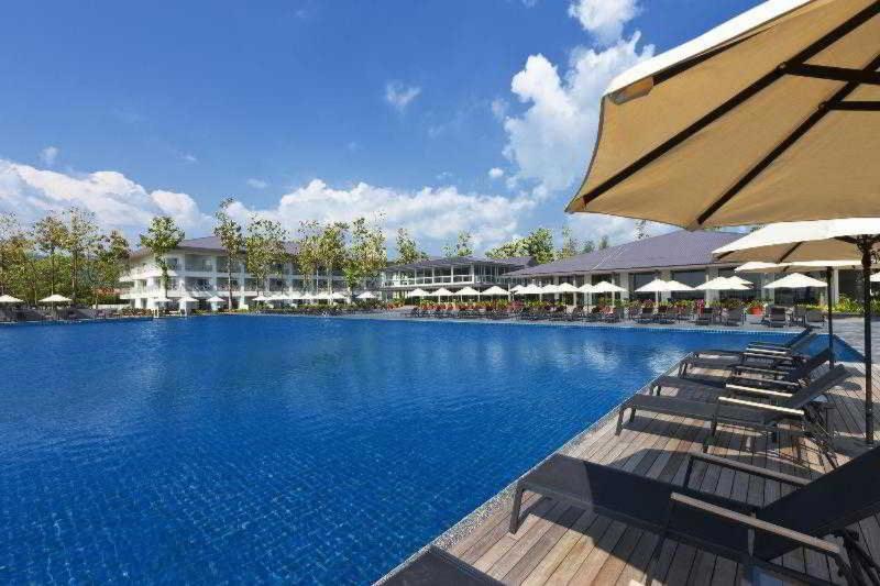 Century Langkasuka Resort Langkawi