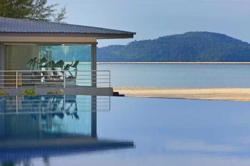 Century Langkasuka Resort Langkawi