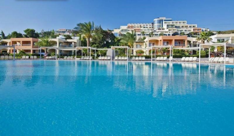 Kipriotis Panorama Hotel & Suites galeri fotoğrafı