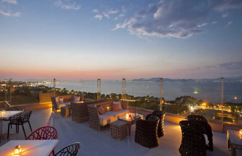 Kipriotis Panorama Hotel & Suites fotoğrafı