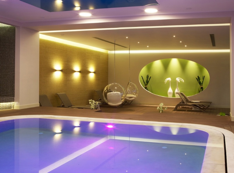 Kipriotis Panorama Hotel & Suites fotoğrafı