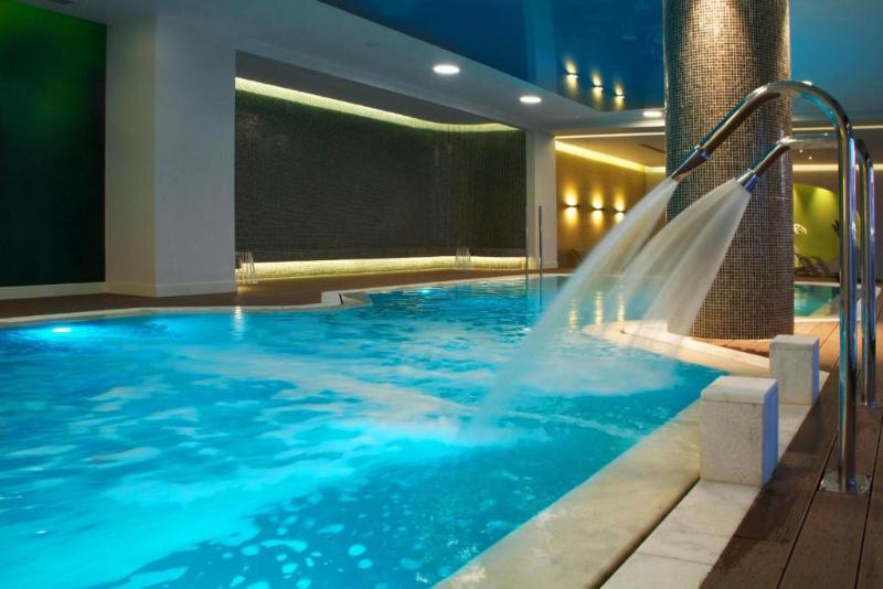 Kipriotis Panorama Hotel & Suites galeri fotoğrafı