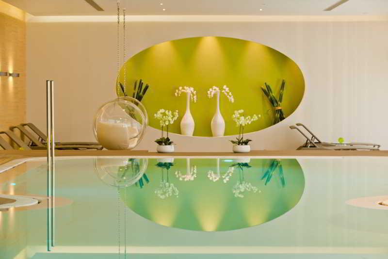 Kipriotis Panorama Hotel & Suites fotoğrafı