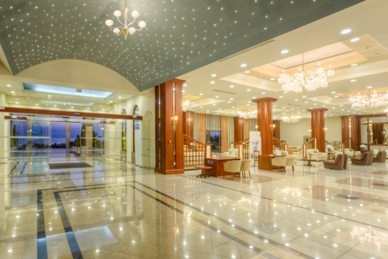 Kipriotis Panorama Hotel & Suites galeri fotoğrafı
