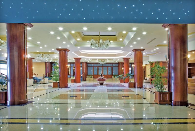 Kipriotis Panorama Hotel & Suites galeri fotoğrafı