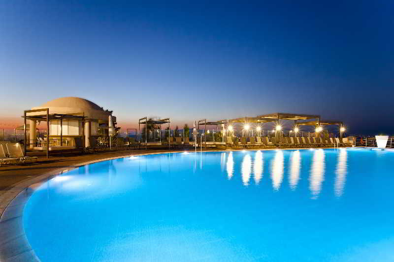 Kipriotis Panorama Hotel & Suites galeri fotoğrafı