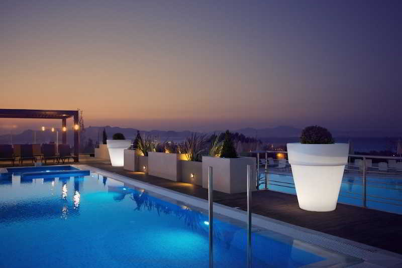 Kipriotis Panorama Hotel & Suites galeri fotoğrafı