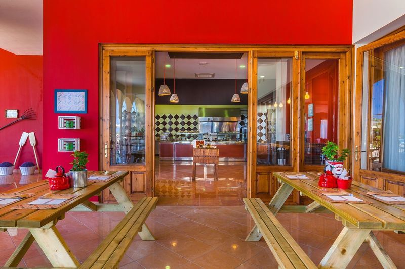 Kipriotis Panorama Hotel & Suites fotoğrafı