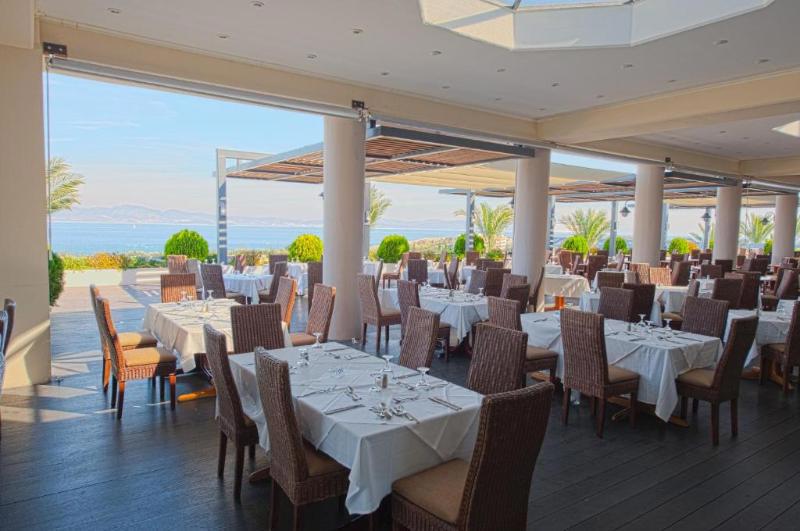 Kipriotis Panorama Hotel & Suites galeri fotoğrafı