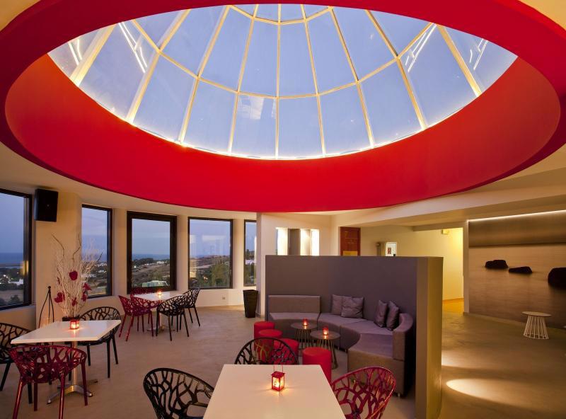 Kipriotis Panorama Hotel & Suites galeri fotoğrafı