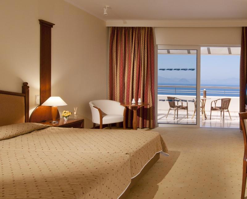 Kipriotis Panorama Hotel & Suites fotoğrafı