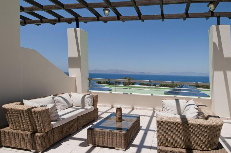 Kipriotis Panorama Hotel & Suites fotoğrafı