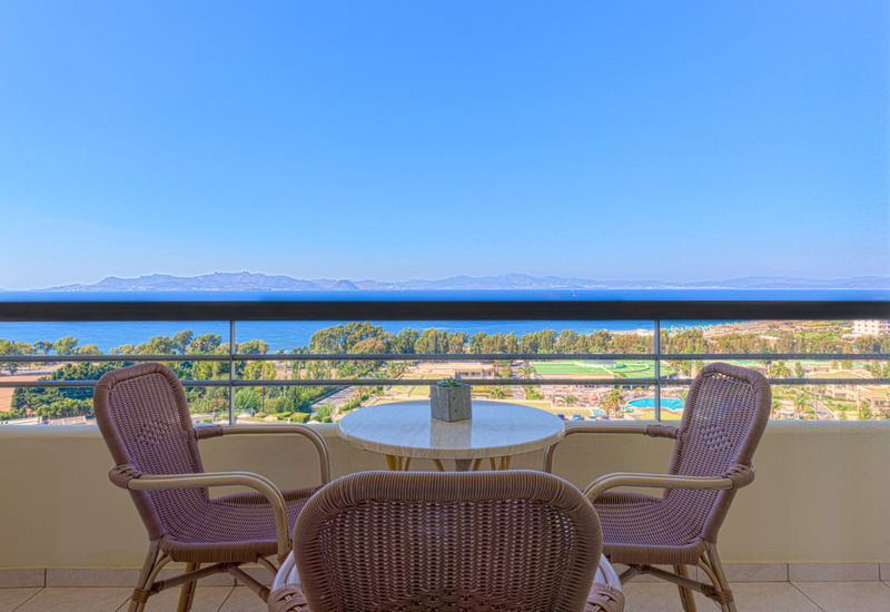 Kipriotis Panorama Hotel & Suites galeri fotoğrafı