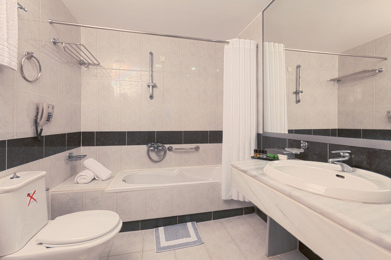 Kipriotis Panorama Hotel & Suites galeri fotoğrafı