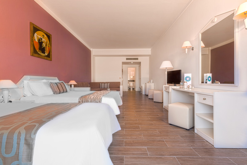 Kipriotis Panorama Hotel & Suites galeri fotoğrafı
