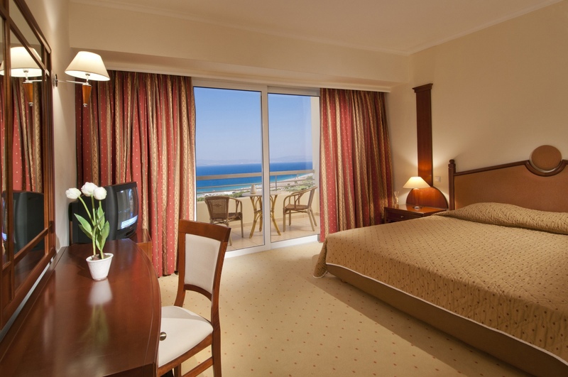 Kipriotis Panorama Hotel & Suites galeri fotoğrafı