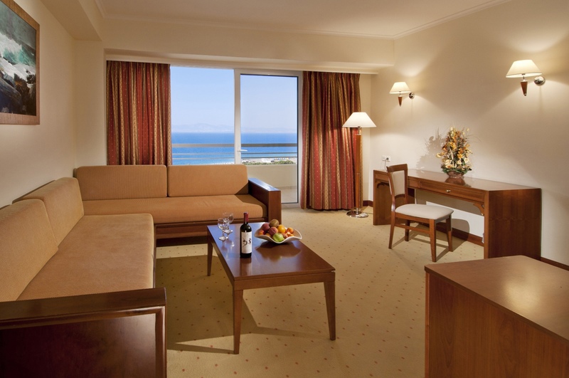 Kipriotis Panorama Hotel & Suites galeri fotoğrafı
