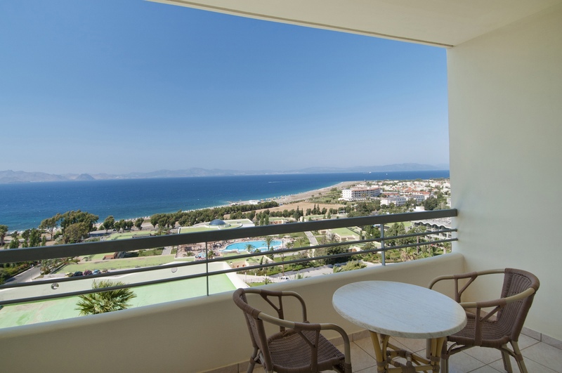 Kipriotis Panorama Hotel & Suites galeri fotoğrafı