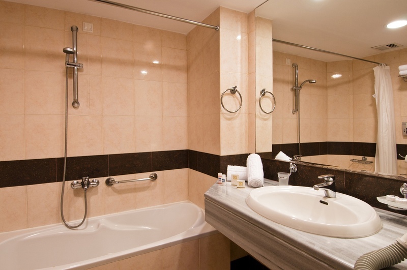 Kipriotis Panorama Hotel & Suites galeri fotoğrafı
