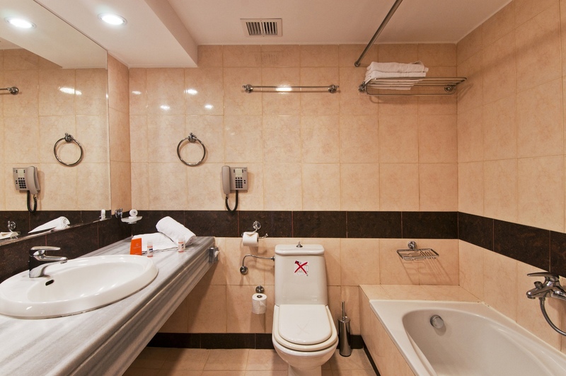 Kipriotis Panorama Hotel & Suites galeri fotoğrafı
