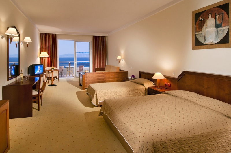 Kipriotis Panorama Hotel & Suites galeri fotoğrafı