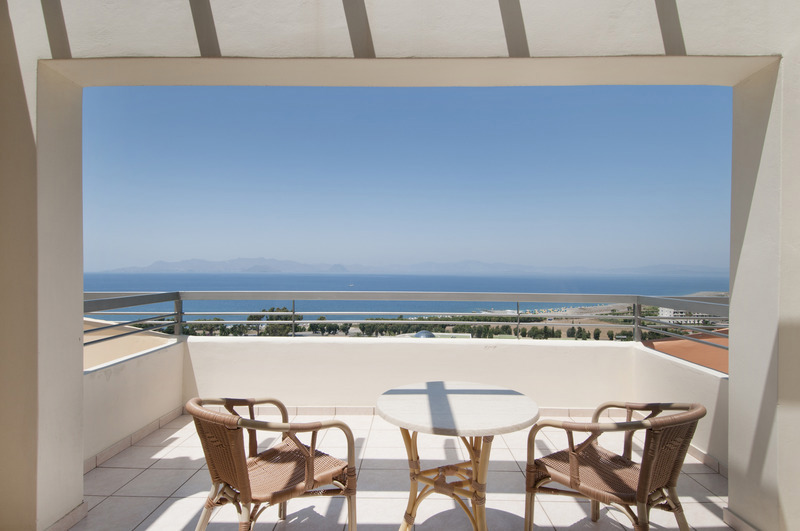 Kipriotis Panorama Hotel & Suites galeri fotoğrafı