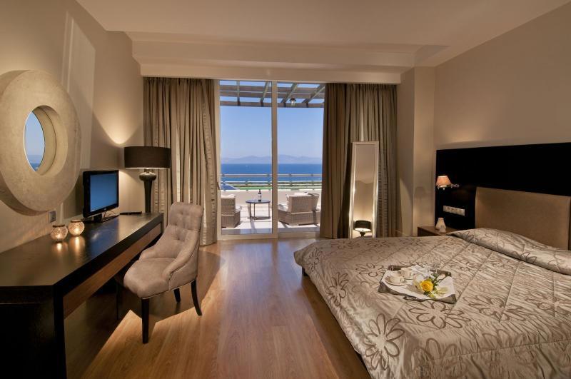 Kipriotis Panorama Hotel & Suites galeri fotoğrafı