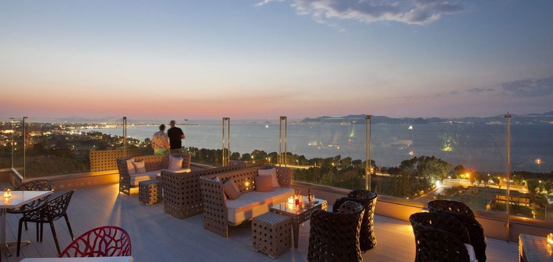 Kipriotis Panorama Hotel & Suites galeri fotoğrafı