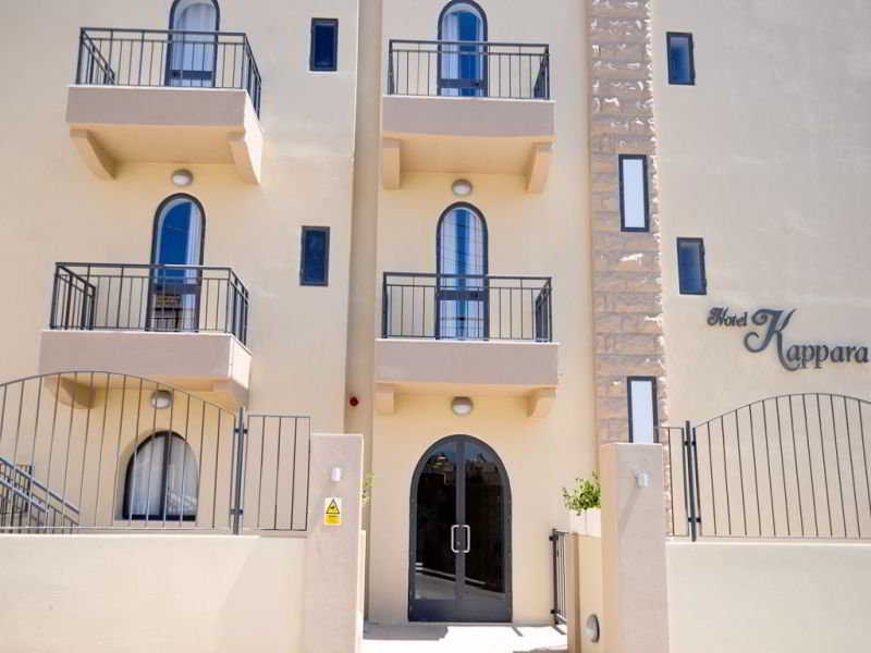 Hotel Kappara