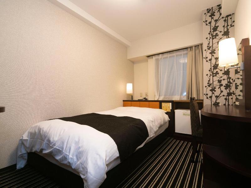 Apa Hotel Wakayama