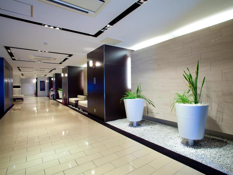 Apa Hotel Wakayama