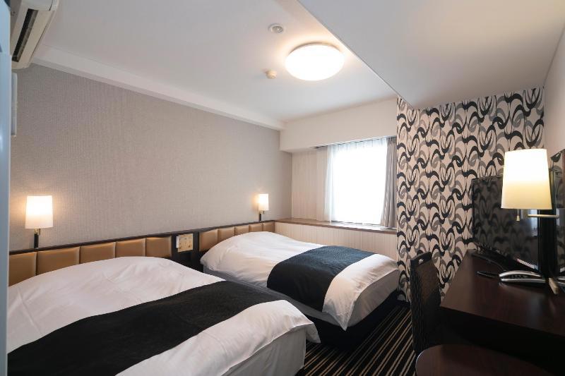 Apa Hotel Wakayama