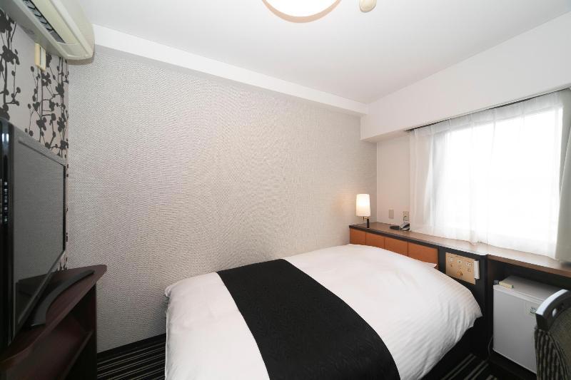 Apa Hotel Wakayama