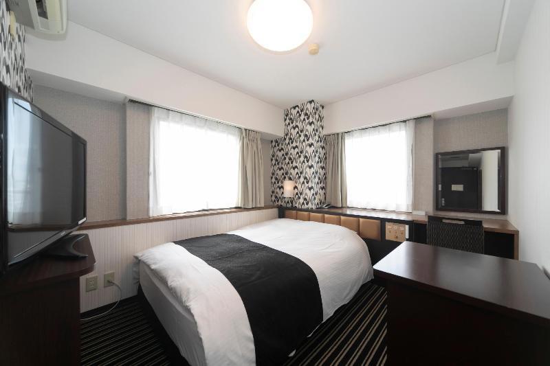 Apa Hotel Wakayama
