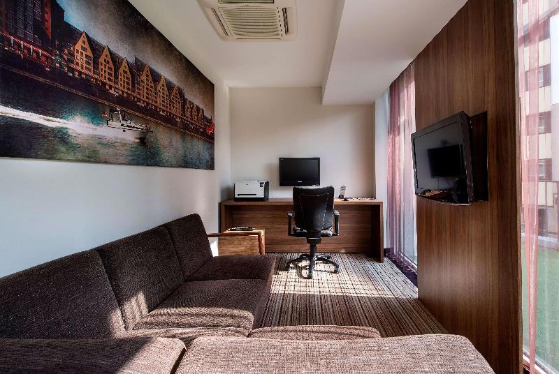 Wyndham Koeln fotoğrafı