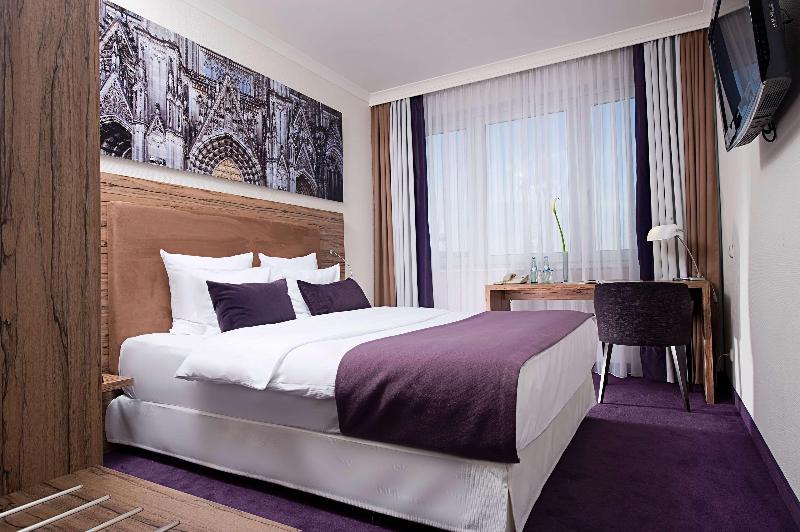 Wyndham Koeln fotoğrafı