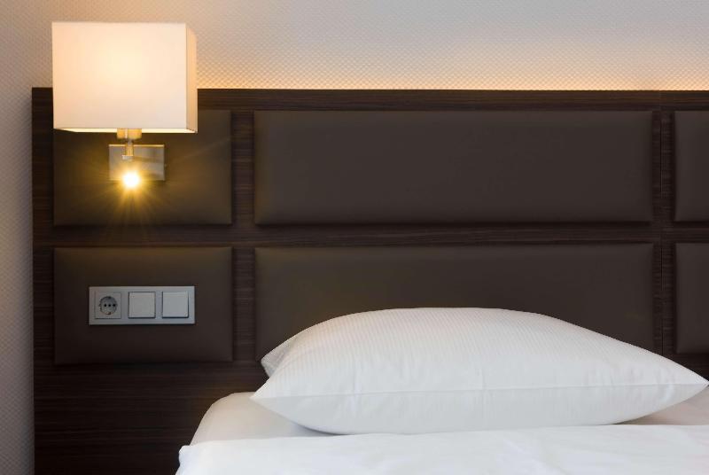 Wyndham Koeln fotoğrafı