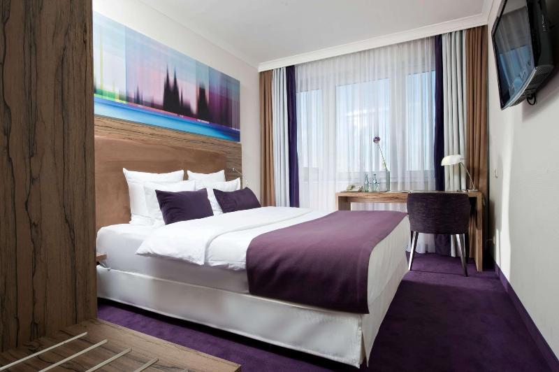 Wyndham Koeln galeri fotoğrafı