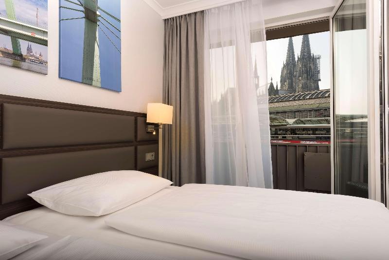 Wyndham Koeln galeri fotoğrafı