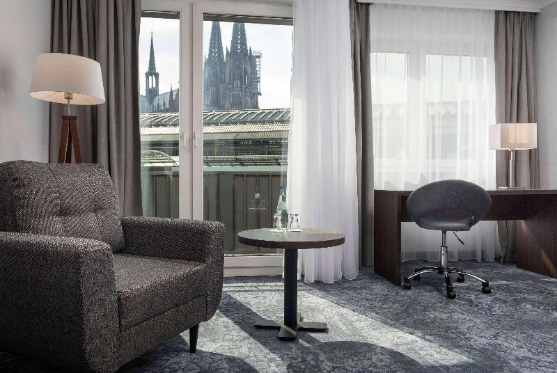 Wyndham Koeln galeri fotoğrafı