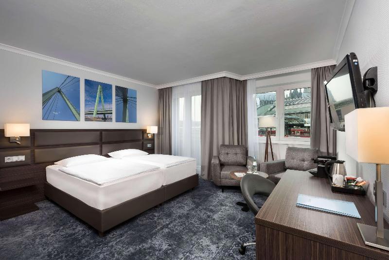 Wyndham Koeln fotoğrafı