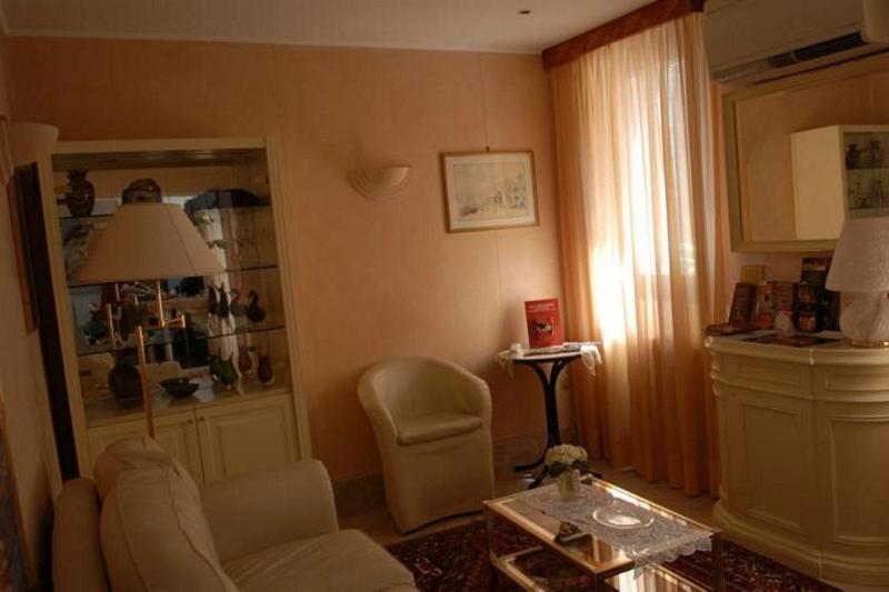 Hotel Cannaregio 2357 galeri fotoğrafı